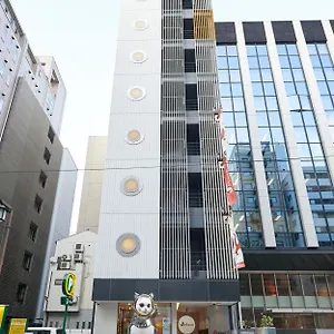  旅馆 博多维贝斯旅舍