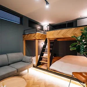 Mizuka Daimyo 3 - Unmanned Hotel- 후쿠오카